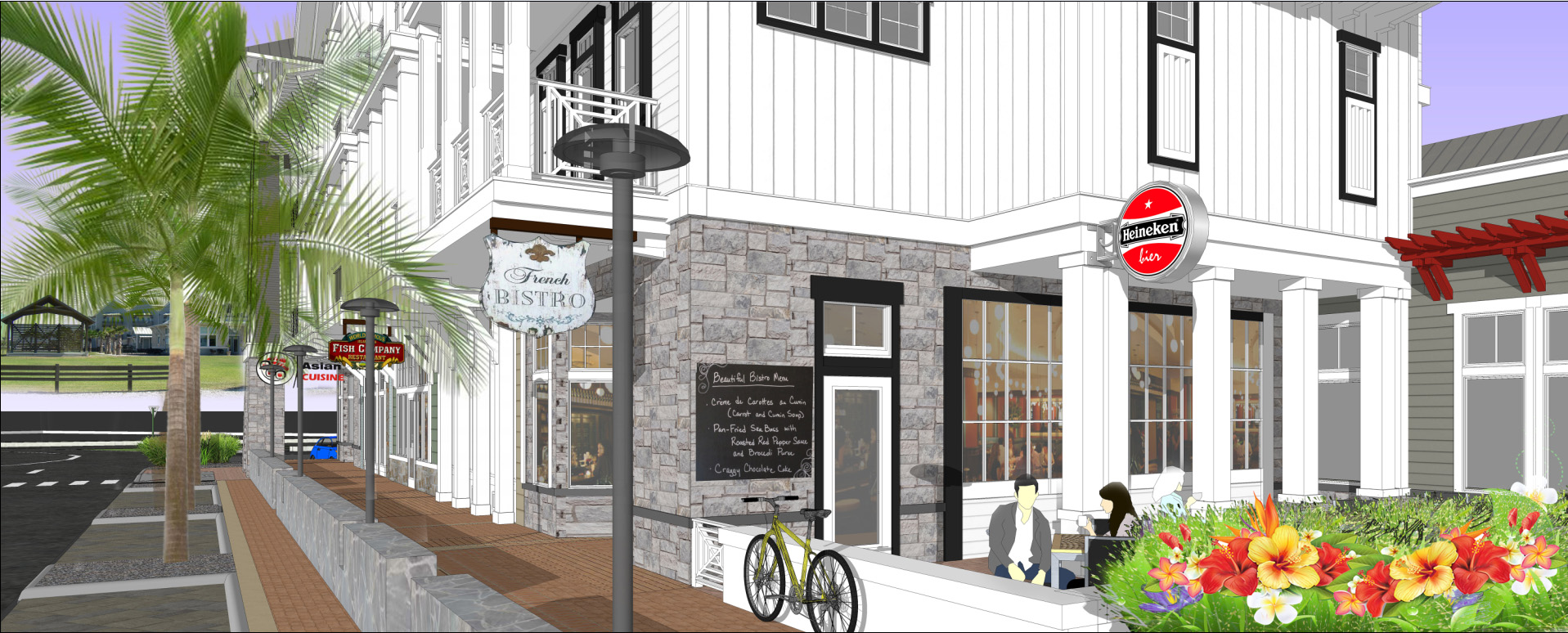 Cinnamon Shore Announces Its Final Phase